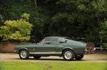 Shelby GT350 1967 года